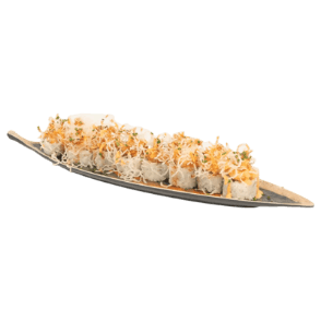 Signature Dynamite Roll