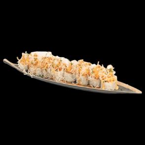 Signature Dynamite Roll