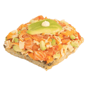 Pizza Royale