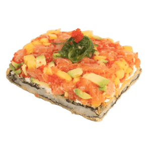 Pizza Tropical