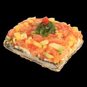 Pizza Tropical