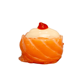 Okinawa Saumon