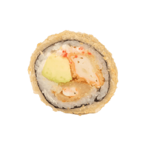 Fry Ebi Fry