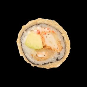 Fry Ebi Fry