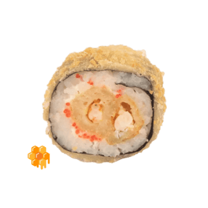 Fry - Ebi Tempura