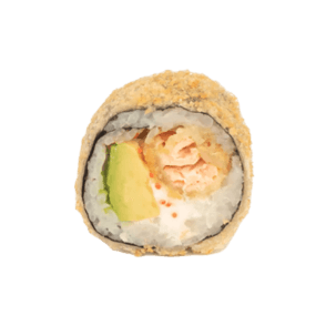 Fry - Saumon
