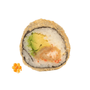 Fry - Hawai