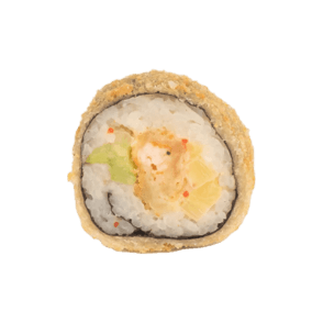 Fry - Samorai