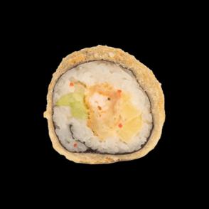 Fry - Samorai
