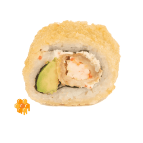 Crunchy Ebi