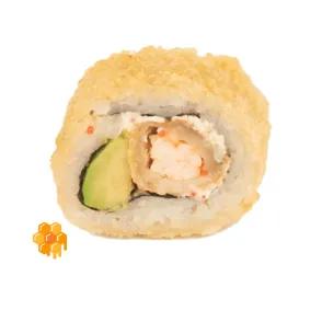 Crunchy Ebi