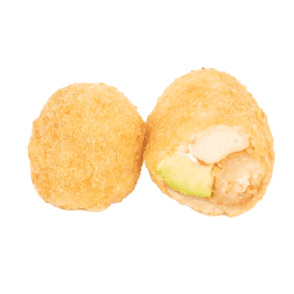 Aromaki Fry - Crevette