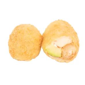 Aromaki Fry - Crevette