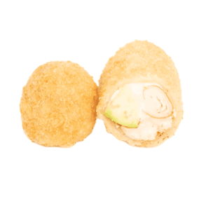 Aromaki Fry - Saumon