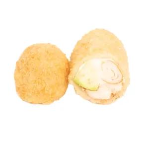 Aromaki Fry - Saumon