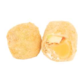Aromaki Fry - Chîzu