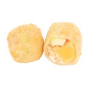 Aromaki Fry - Chîzu