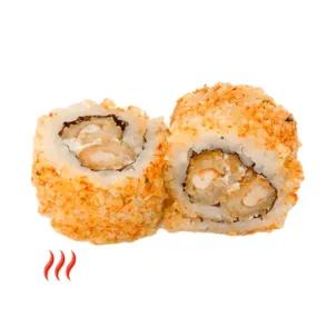 Aromaki Fry - Crunchy Tanuki