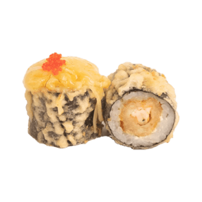 Maki Gratiné