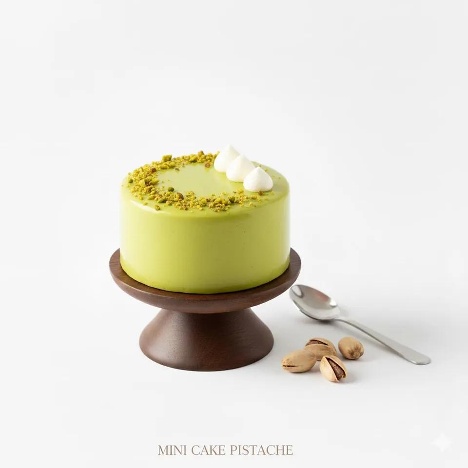 Dubai mini cake