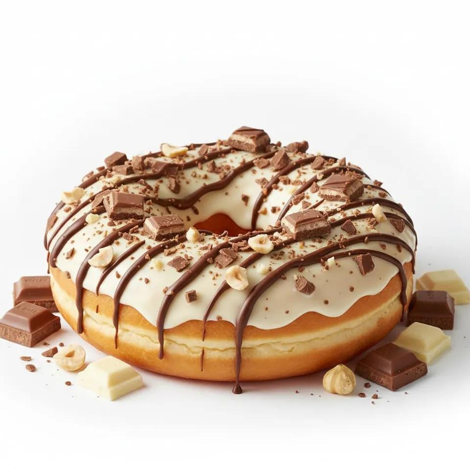 Donut El Mordjene Bueno