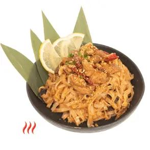 Pad Thai - Crevette