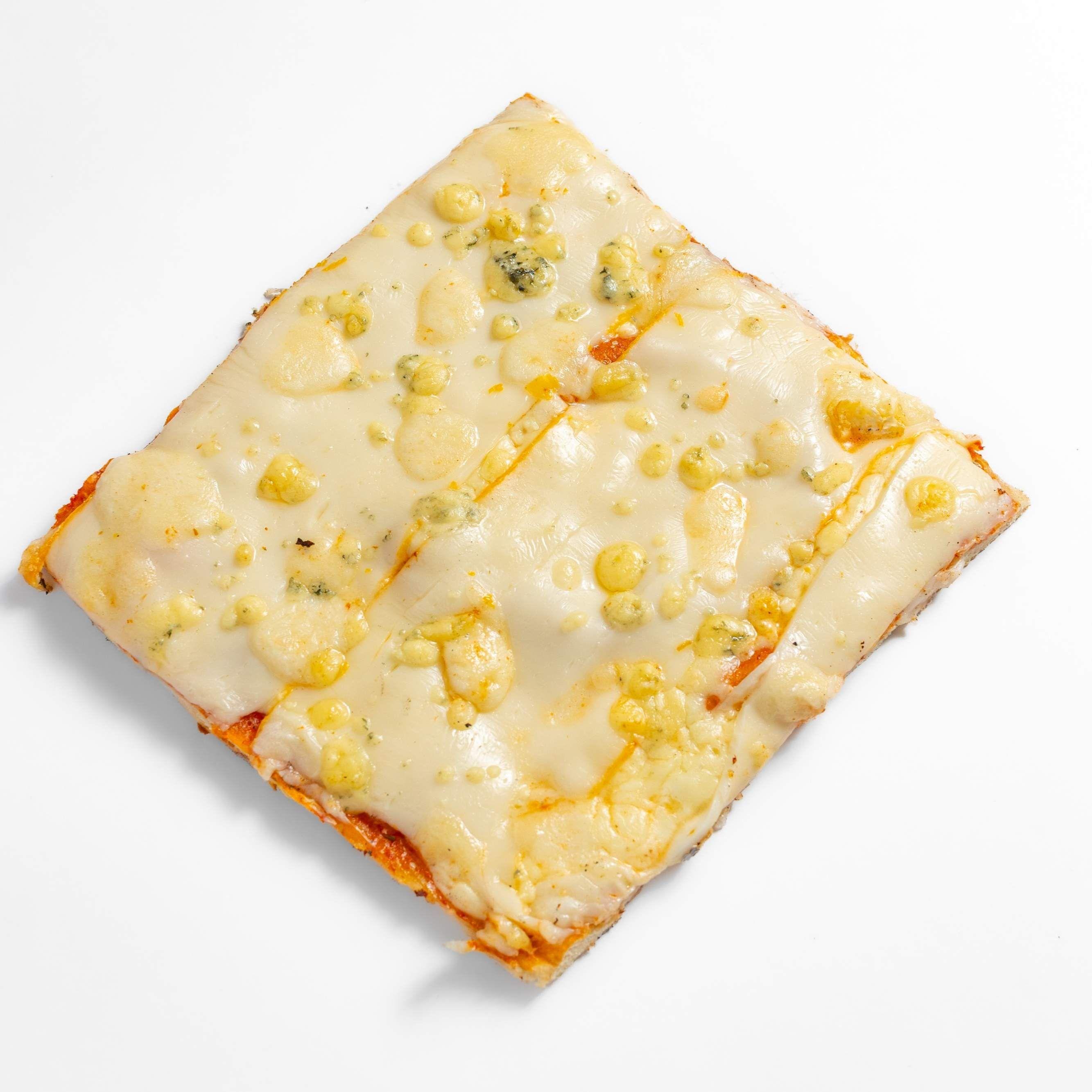 Plateau Pizza 4 fromages