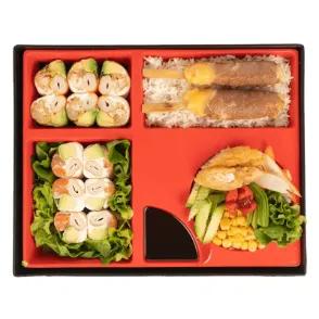 Bento Delight