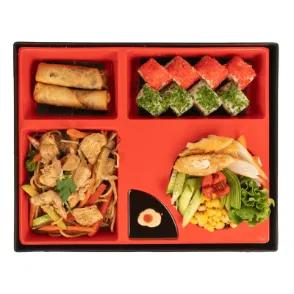 Bento Tasty Box