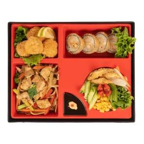 Bento Bamboo Fusion
