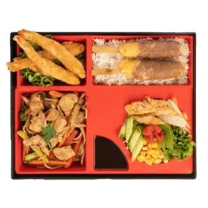 Bento Trésor