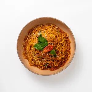 Pâtes Bolognaise