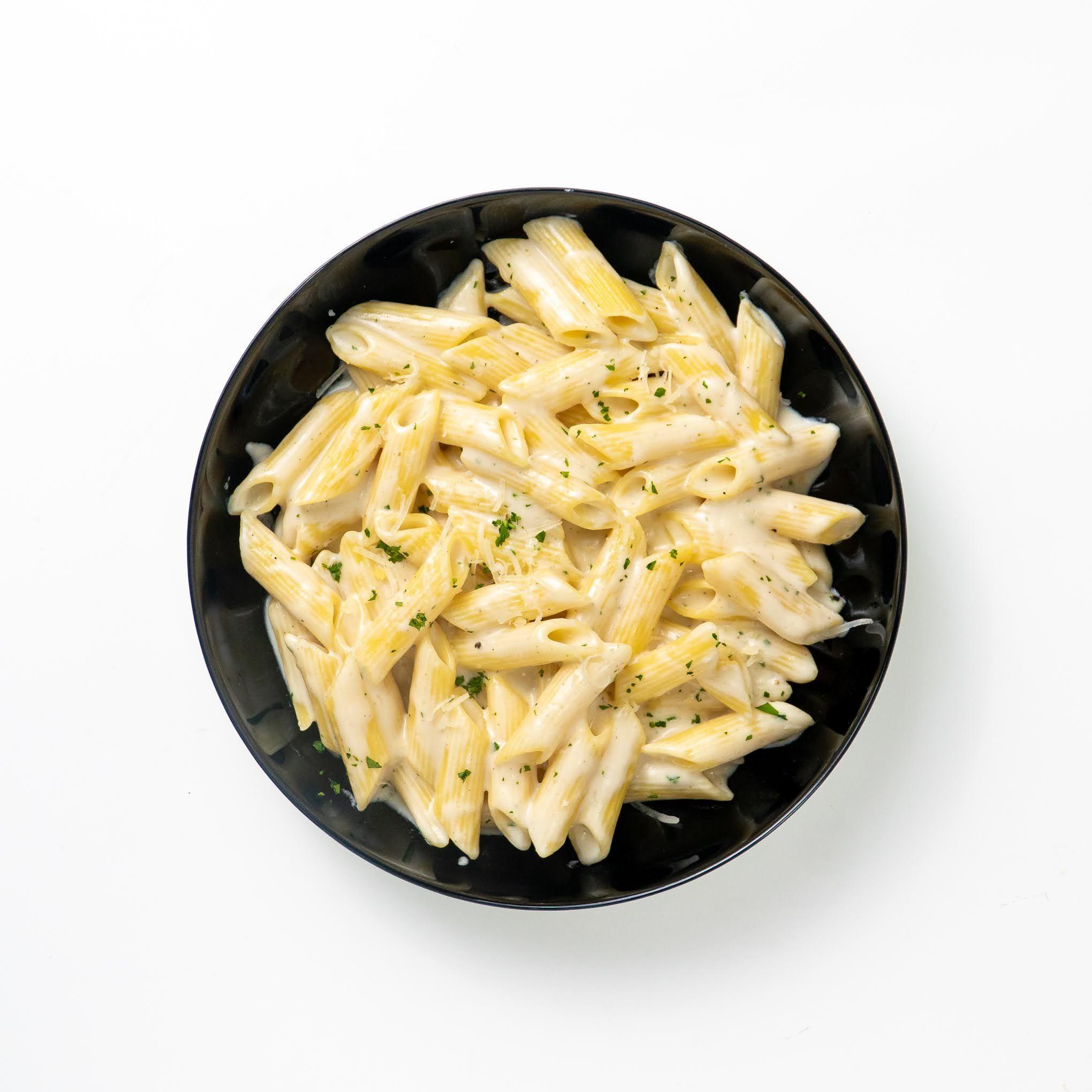 Pâtes 4 Fromaggi