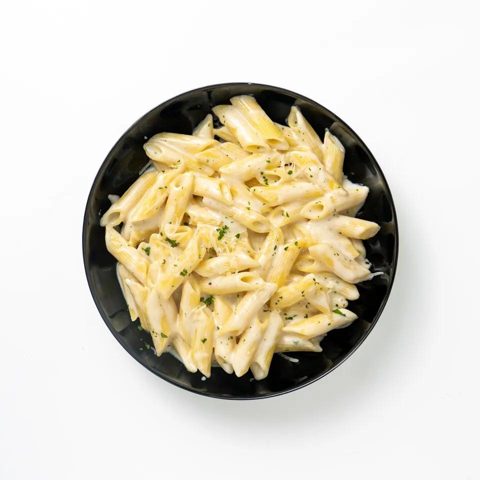 Pâtes 4 Fromaggi