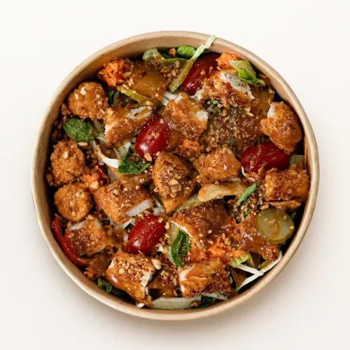 Thai Chicken Salad