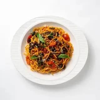 Pâtes All Arrabiata