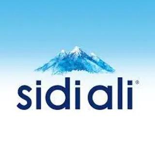Eau Minérale ( Sidi Ali 50CL)