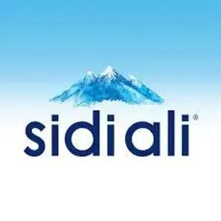 Eau Minérale ( Sidi Ali 50CL)