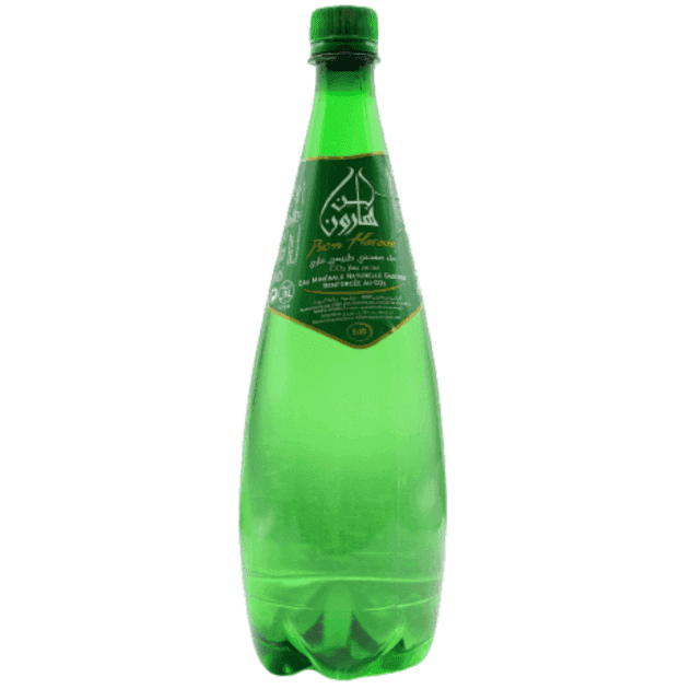 BEN HAROUN eau naturelle 1L