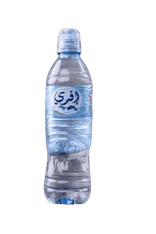IFRI eau minérale sport 0,5L