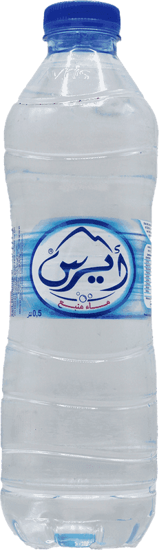 AYRIS Eau Minérale 0.5 L