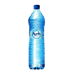AYRIS Eau Minerale 1,5L