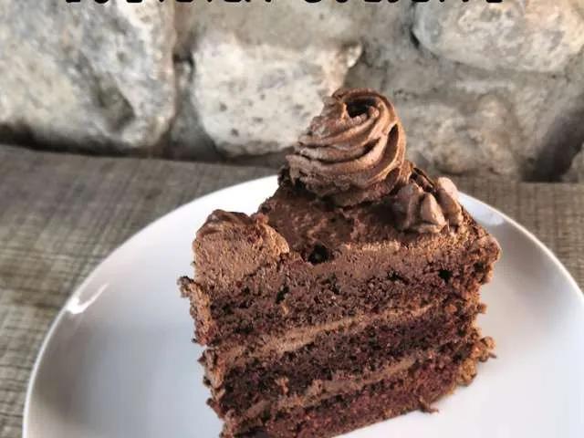 Moka Chocolat Au Lait