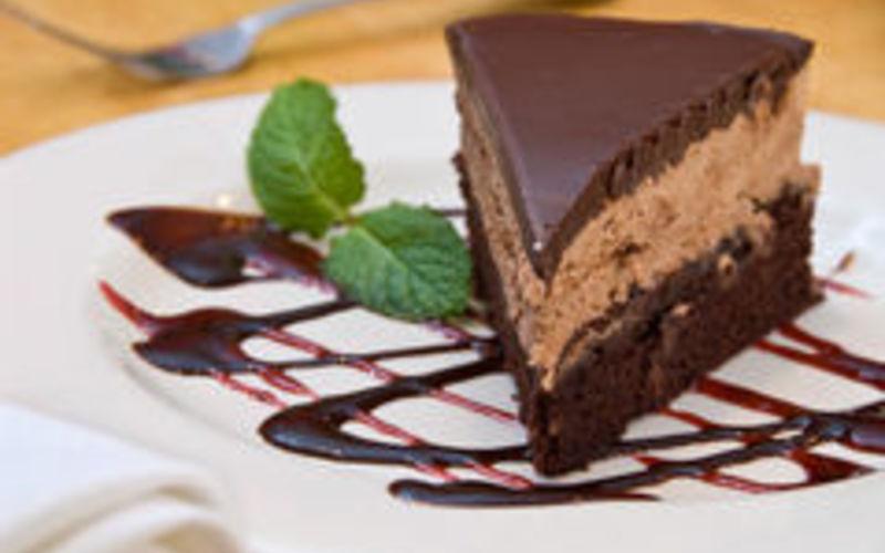 Moka Chocolat Noire