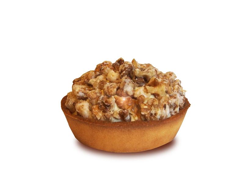 Tartelette Amande