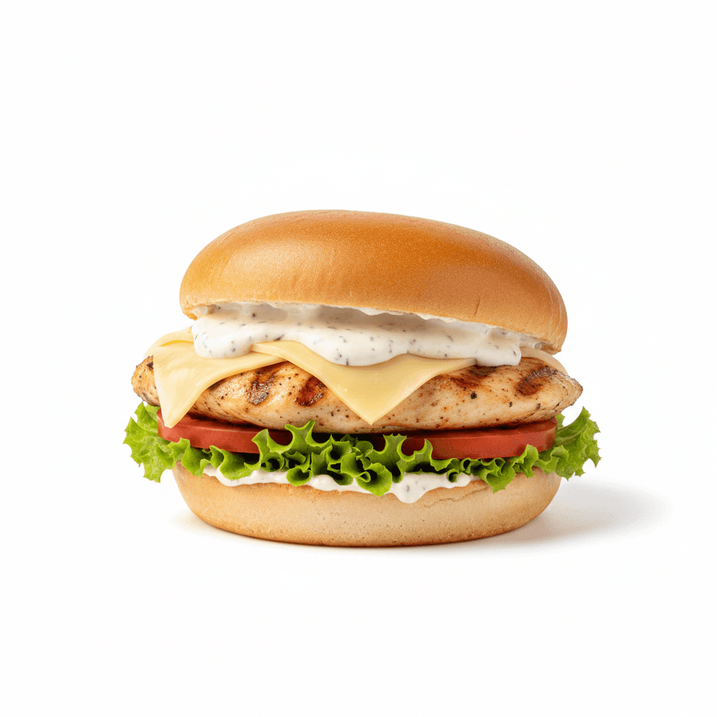 Chicken Burger