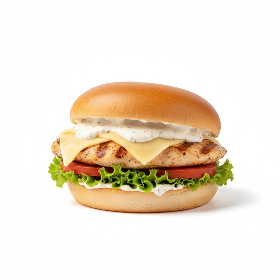 Chicken Burger