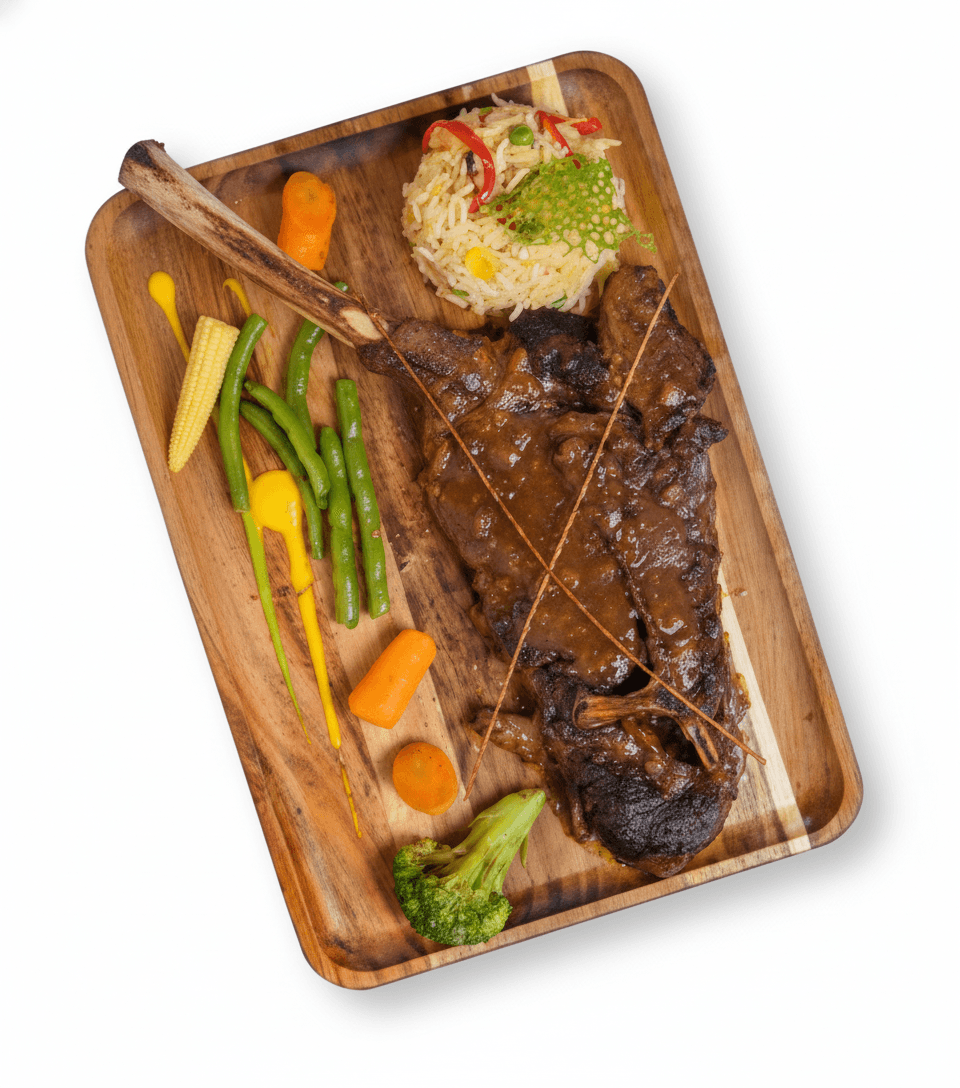 Steak Tomahawk