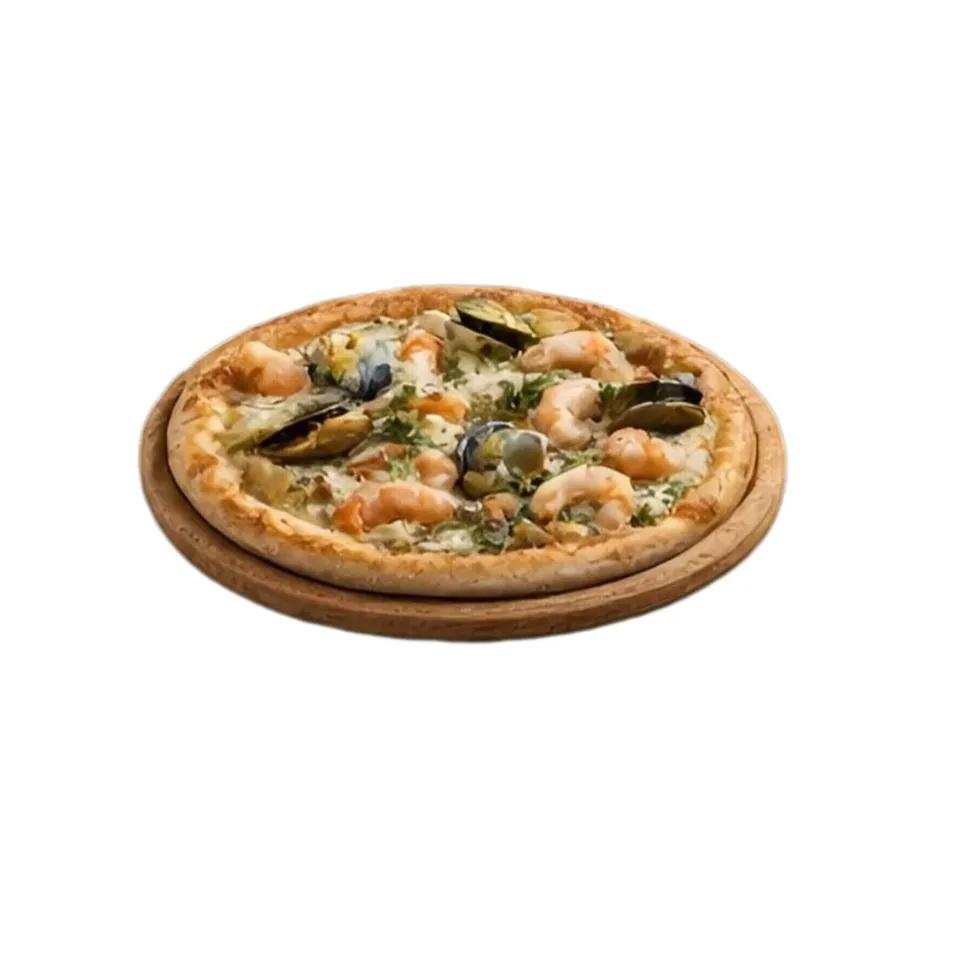Pizza Fruits de Mer