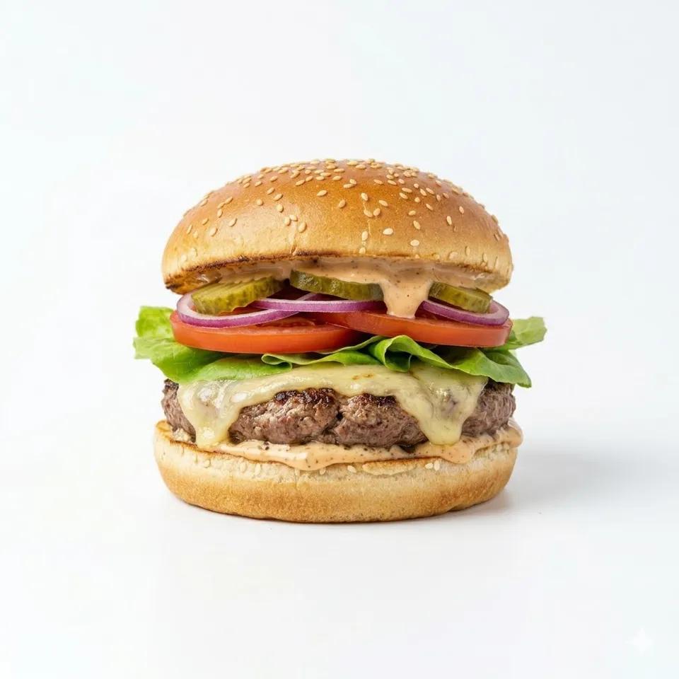 Big Burger